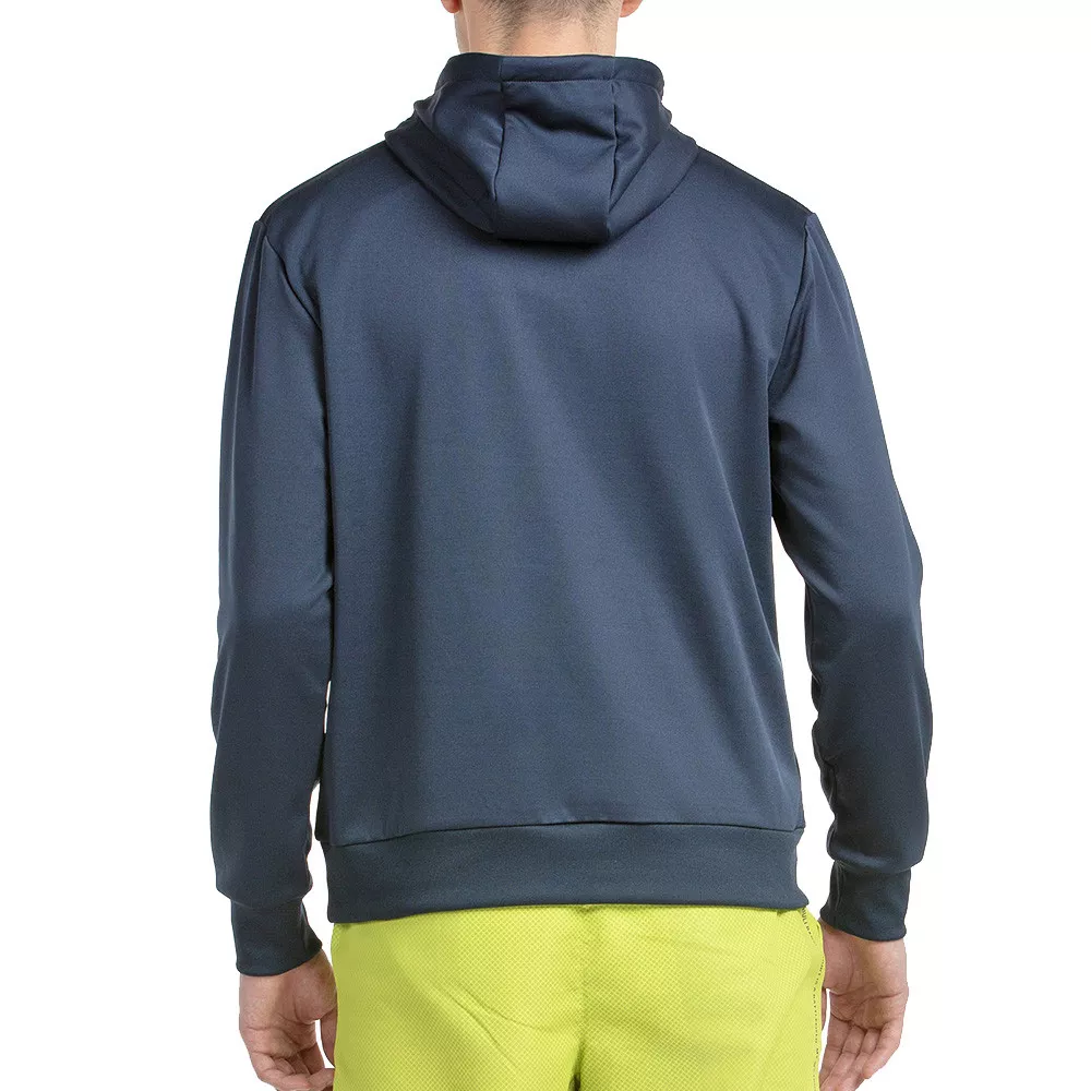 copy ofBullpadel Bande Carbon Sweatshirt