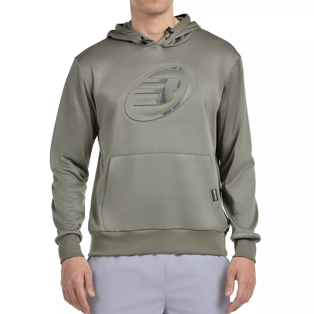 copy ofBullpadel Gomese Navy Sweatshirt