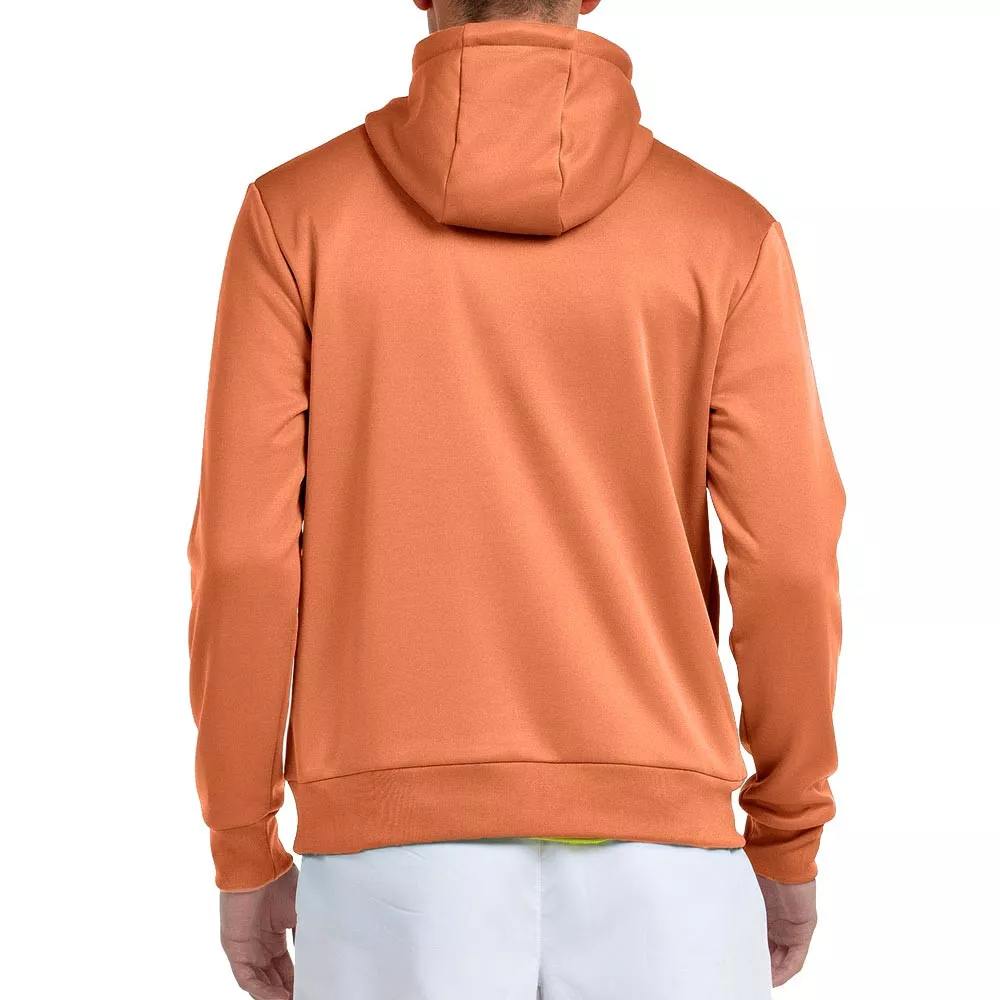 Bullpadel Gomese Oranje Sweatshirt