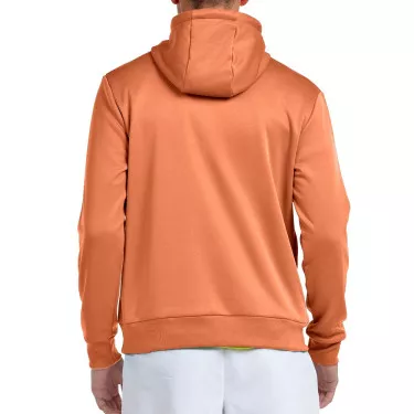 Bullpadel Gomese Oranje Sweatshirt