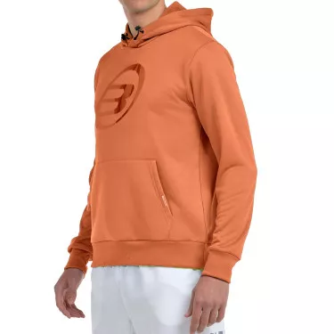 Bullpadel Gomese Oranje Sweatshirt