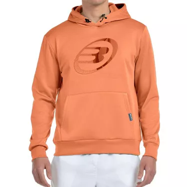 Bullpadel Gomese Oranje Sweatshirt