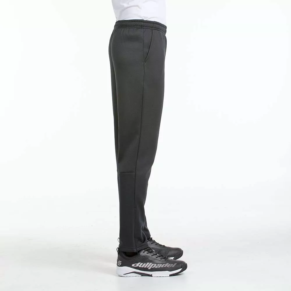 Pantalon Bullpadel Gudina Noir