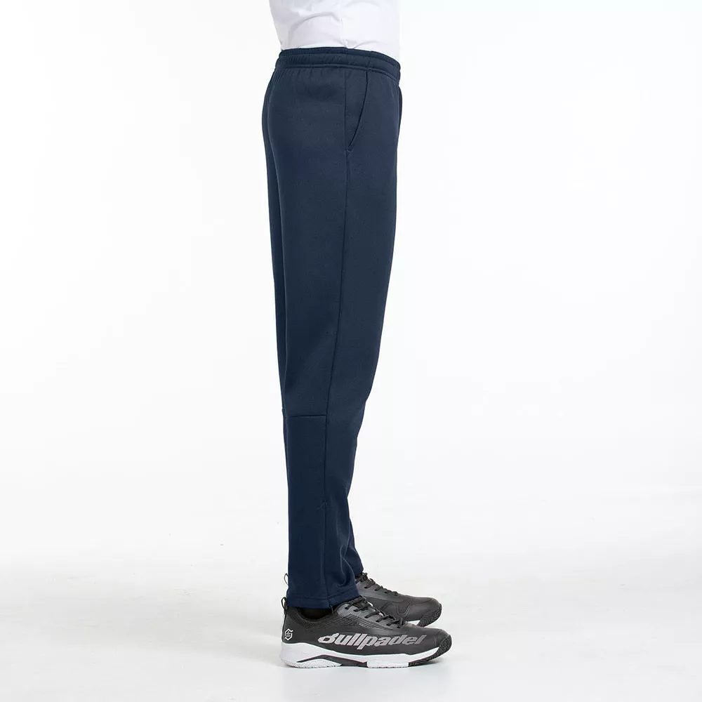Bullpadel Gudina Zwart Pants