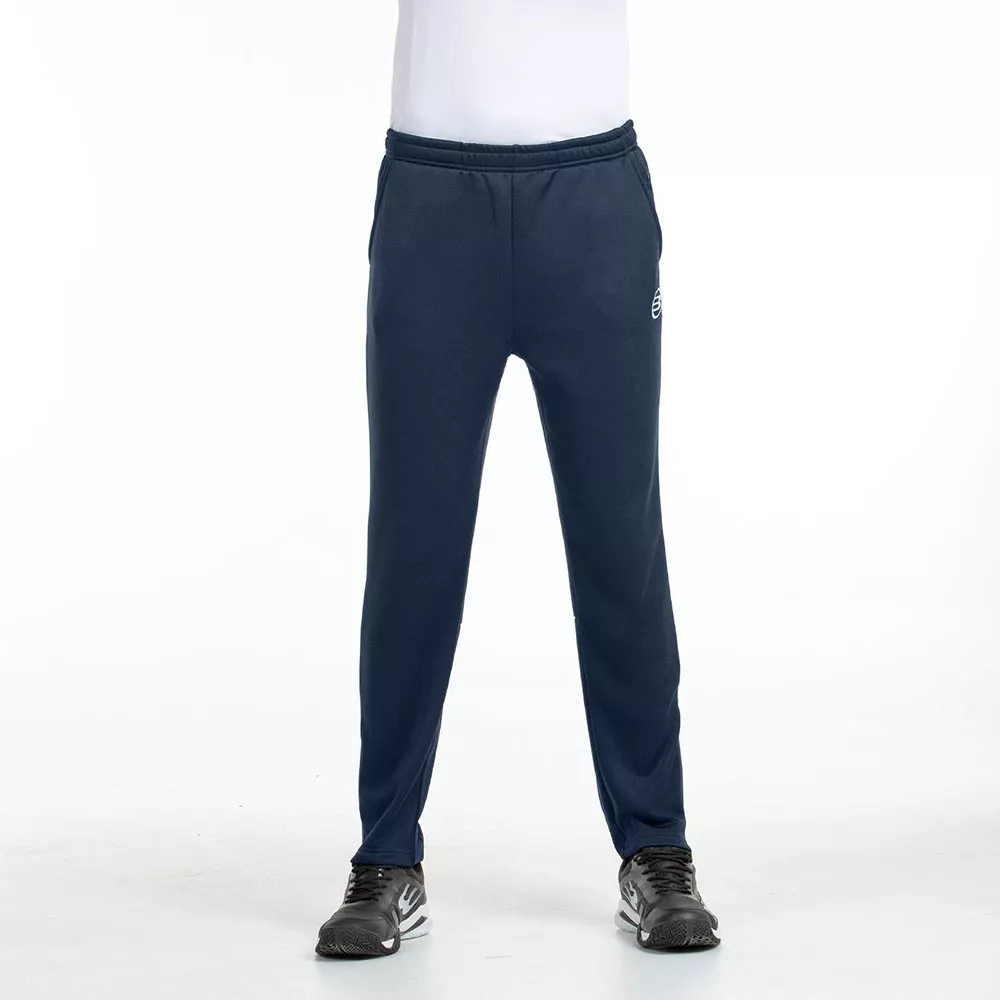 Bullpadel Gudina Zwart Pants