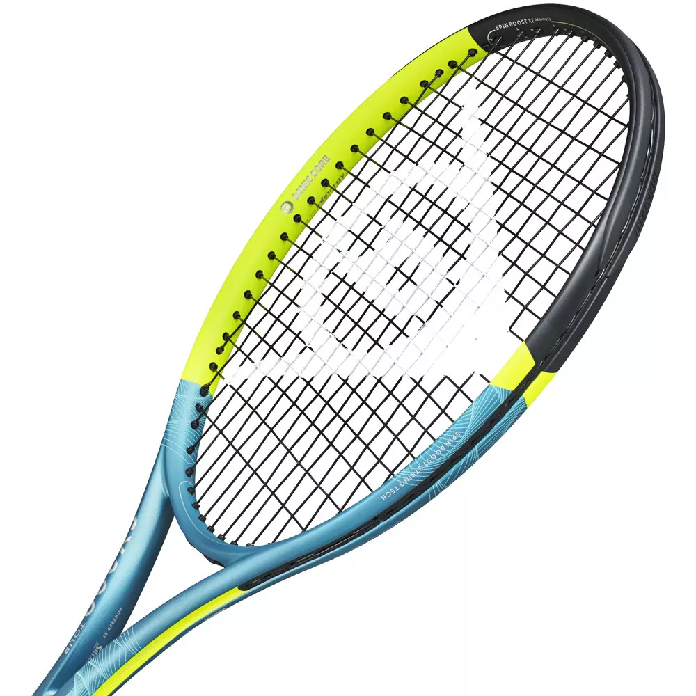 Raquette Dunlop SX 300 Tour (305g)