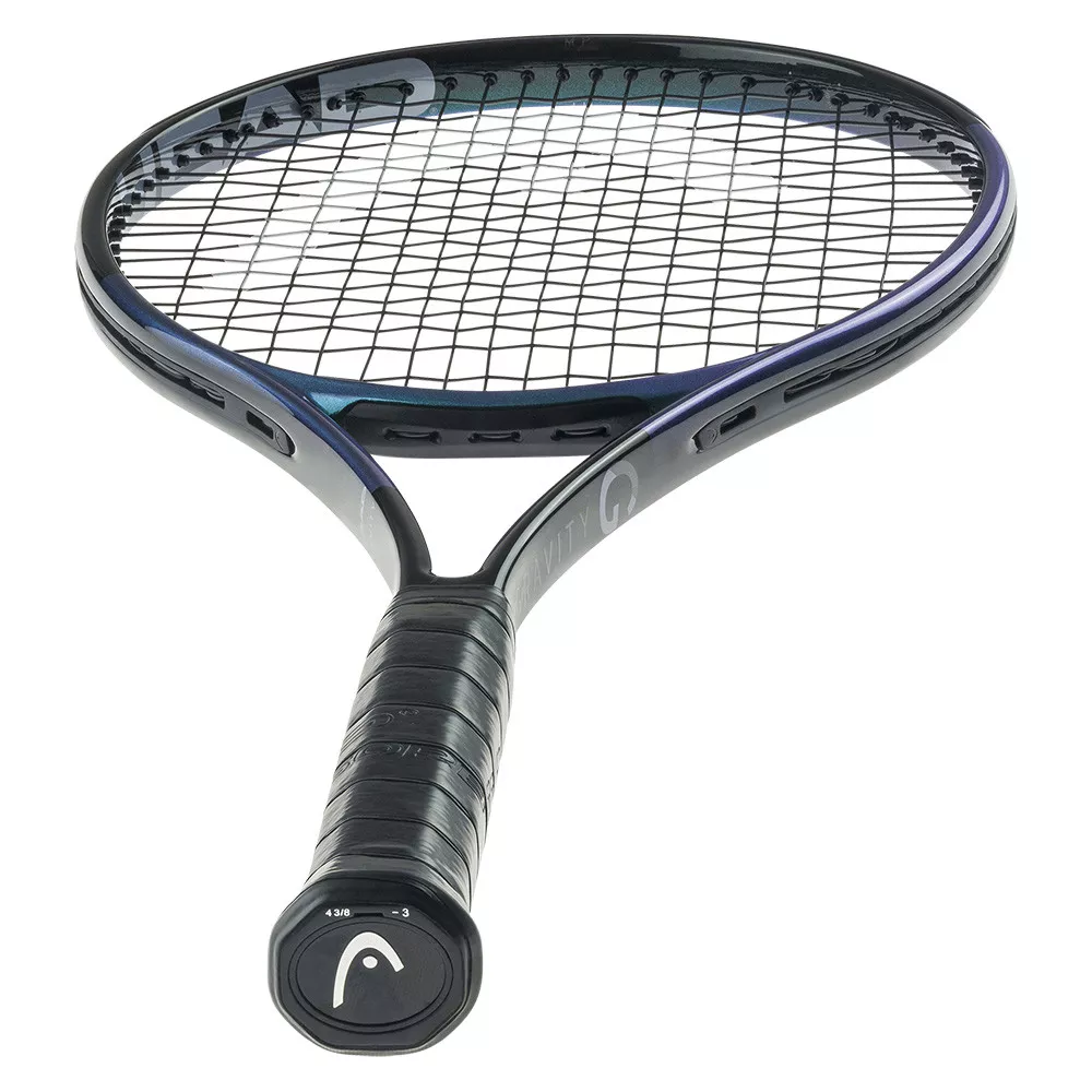 Raquette Head Gravity MP 2025 (295g)