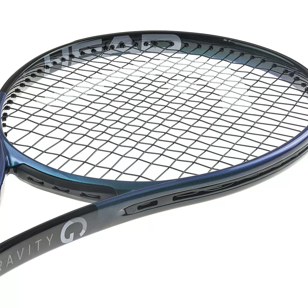 Raquette Head Gravity MP 2025 (295g)