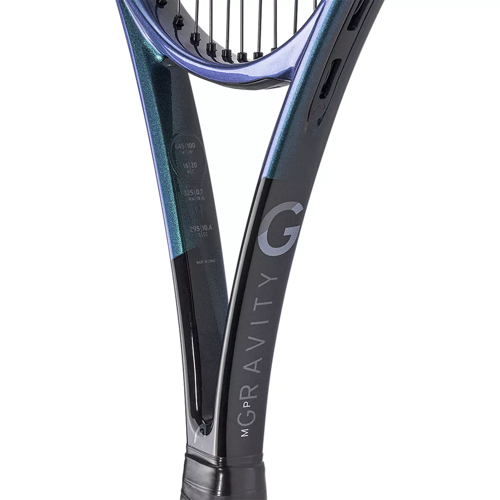 Raquette Head Gravity MP 2025 (295g)