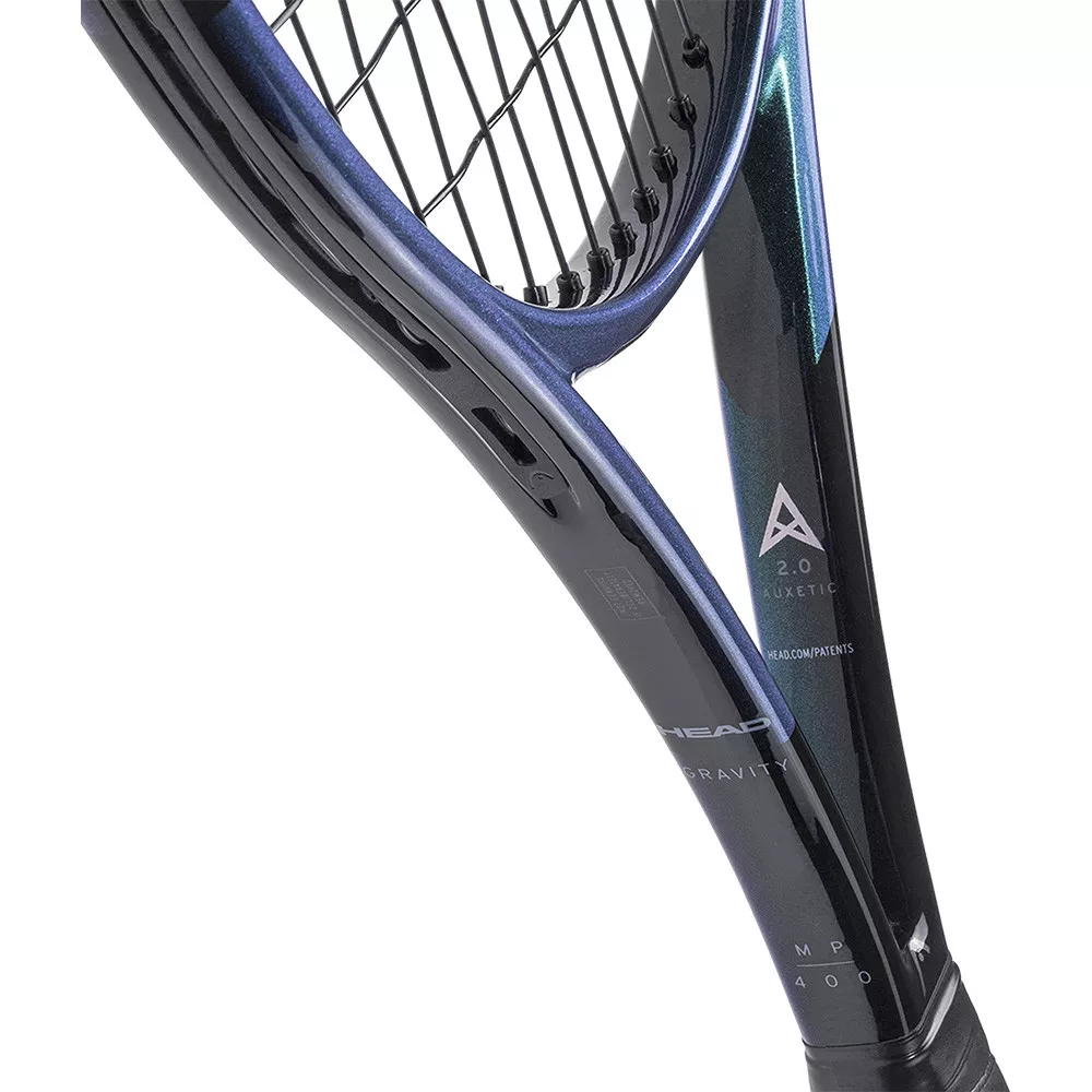 Raquette Head Gravity MP 2025 (295g)