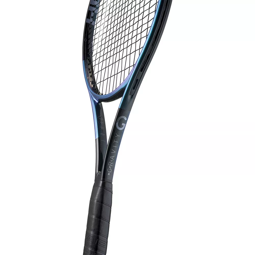 Raquette Head Gravity MP L 2025 (280g)