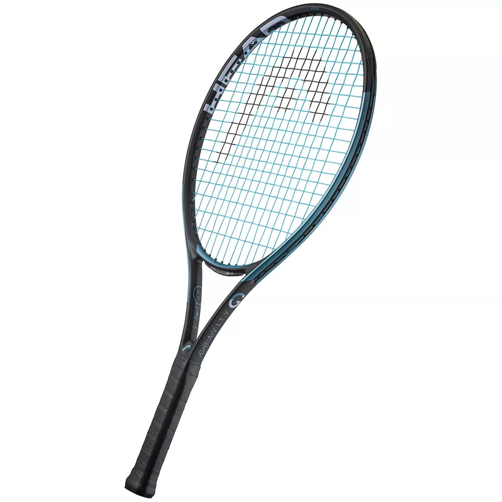 Head IG Gravity Jr 25 2023 (240g) tennisracket