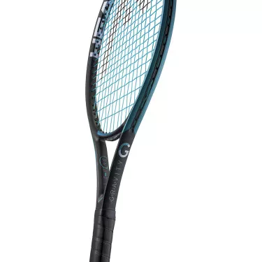 Head IG Gravity Jr 25 2023 (240g) tennisracket