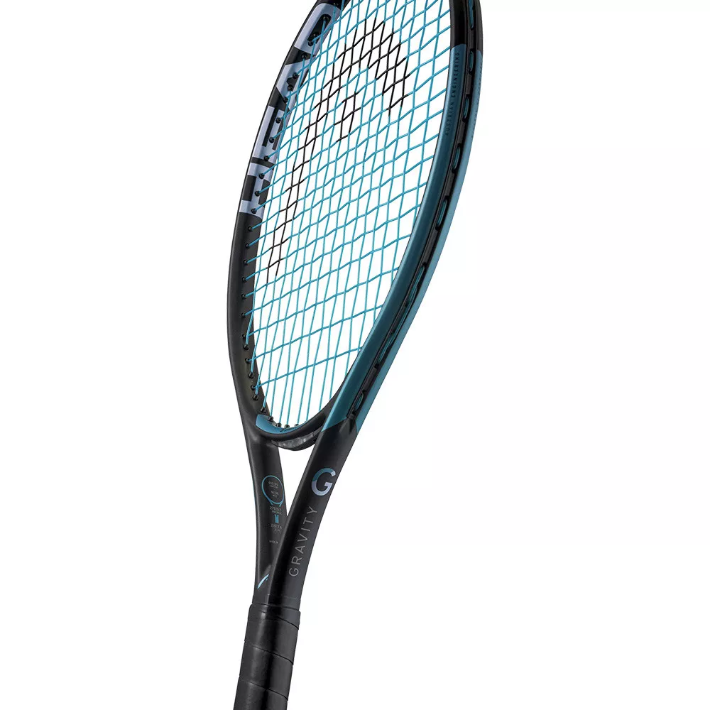 Head IG Gravity Jr 23 2023 (215g) tennisracket