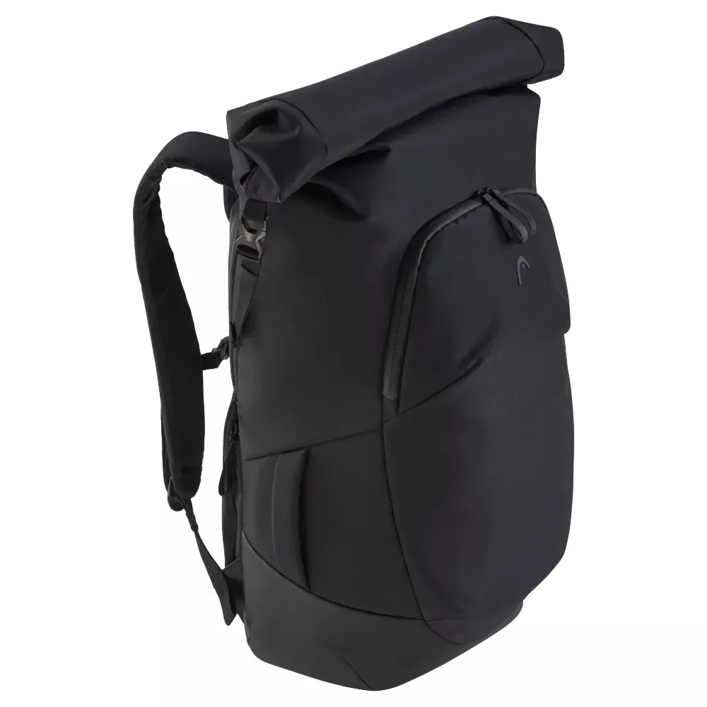 Head Pro marineblauw rugzak