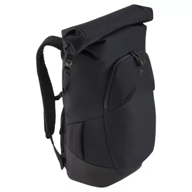 Head Pro marineblauw rugzak