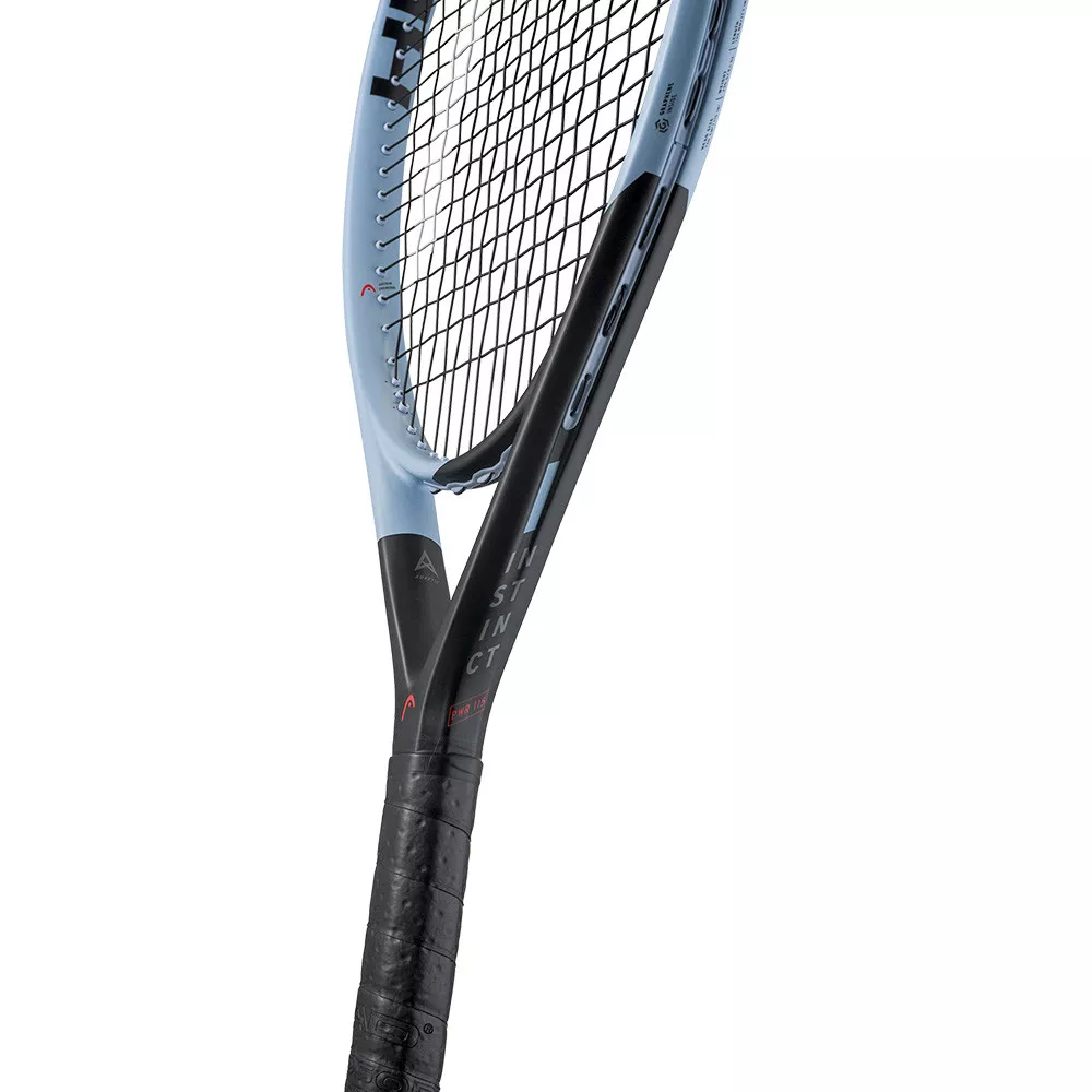 Head Instinct Team L 2025 (270g) Tennisracket