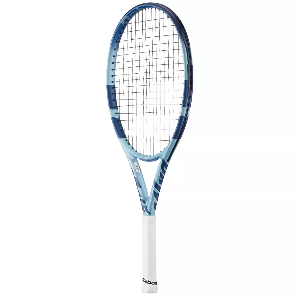 Babolat Pure Drive Junior 25 Light Blue (240g) tennisracket