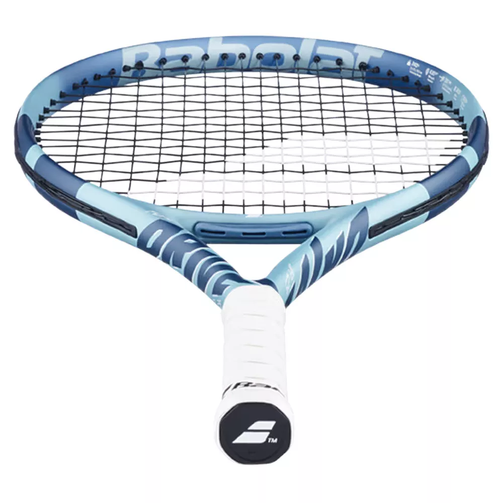 Babolat Pure Drive Junior 25 Light Blue (240g) tennisracket