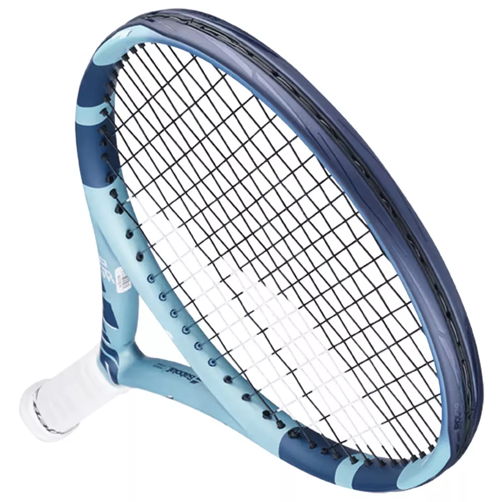 Babolat Pure Drive Junior 25 Light Blue (240g) tennisracket