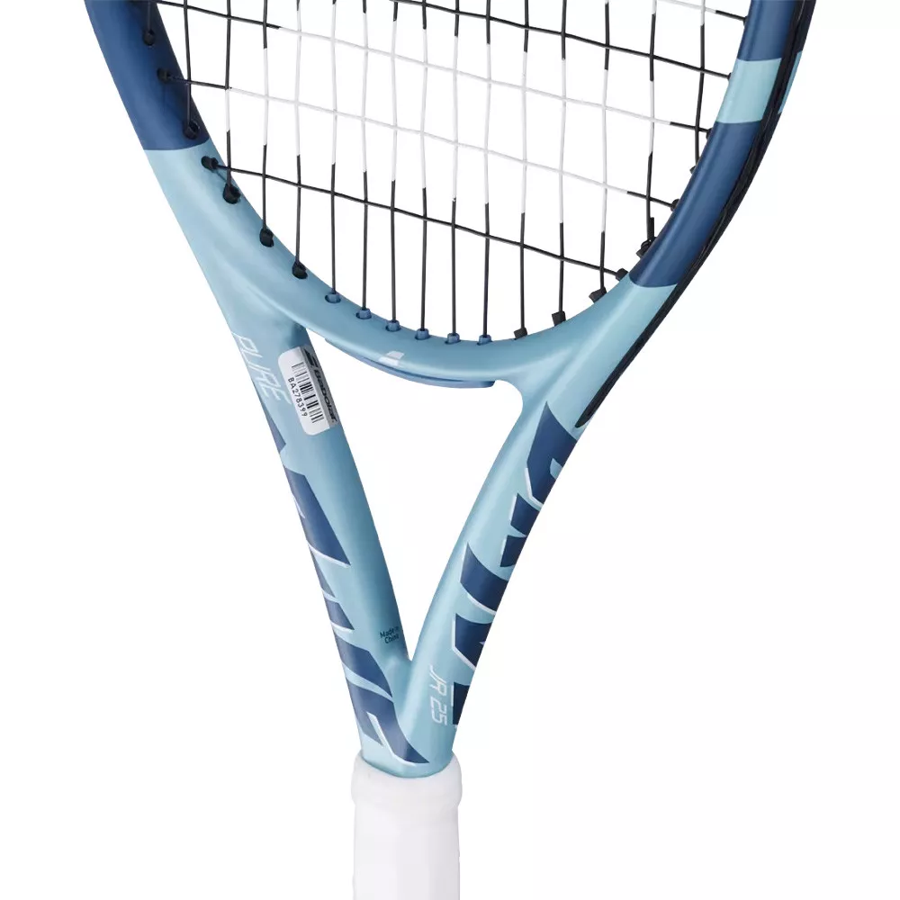 Babolat Pure Drive Junior 25 Light Blue (240g) tennisracket