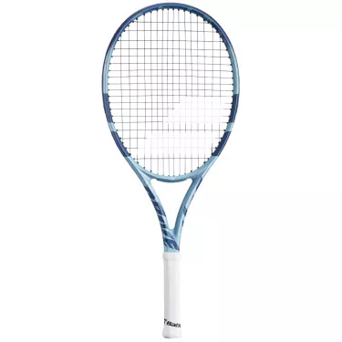 Raquette Babolat Pure Drive Junior 26 Light Blue (250g)