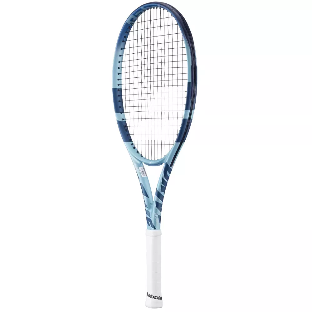 Raquette Babolat Pure Drive Junior 26 Light Blue (250g)