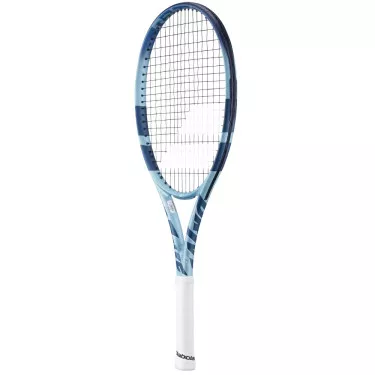Raquette Babolat Pure Drive Junior 26 Light Blue (250g)