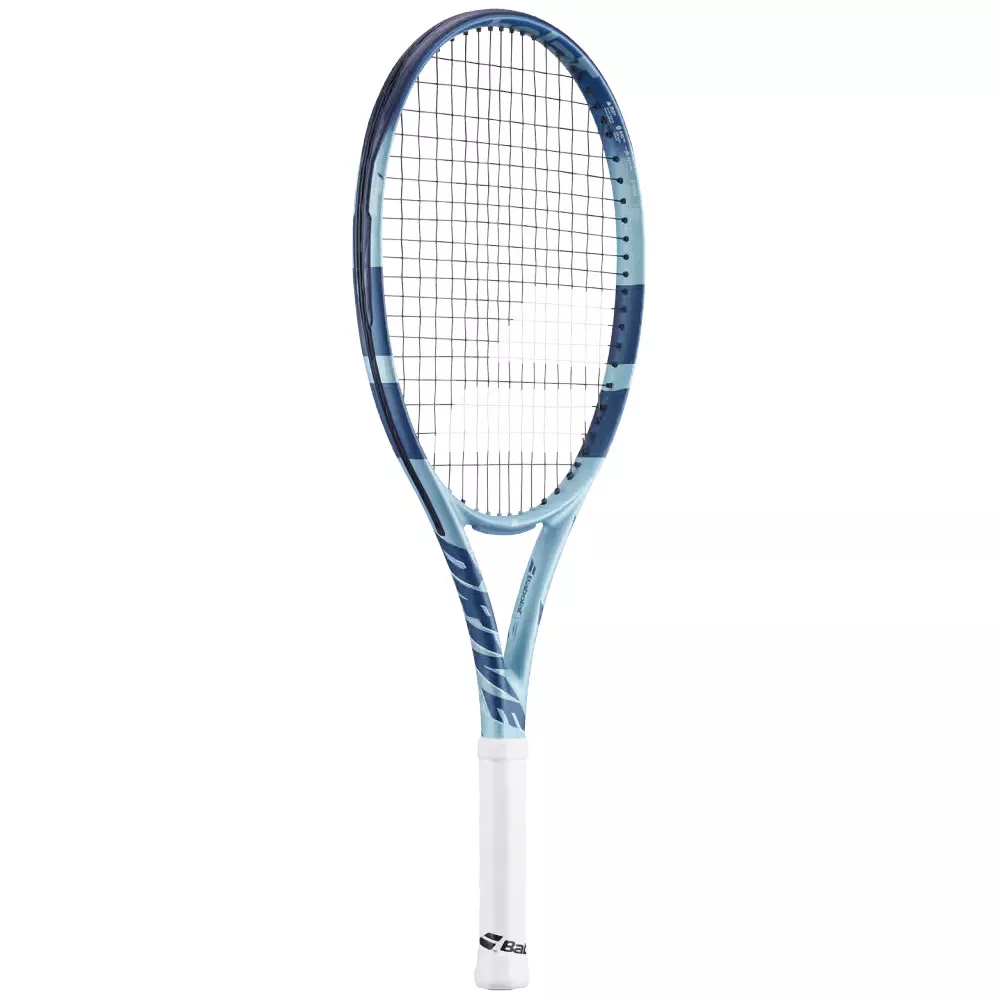 Raquette Babolat Pure Drive Junior 26 Light Blue (250g)