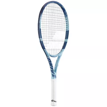 Raquette Babolat Pure Drive Junior 26 Light Blue (250g)