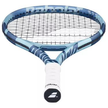 Raquette Babolat Pure Drive Junior 26 Light Blue (250g)