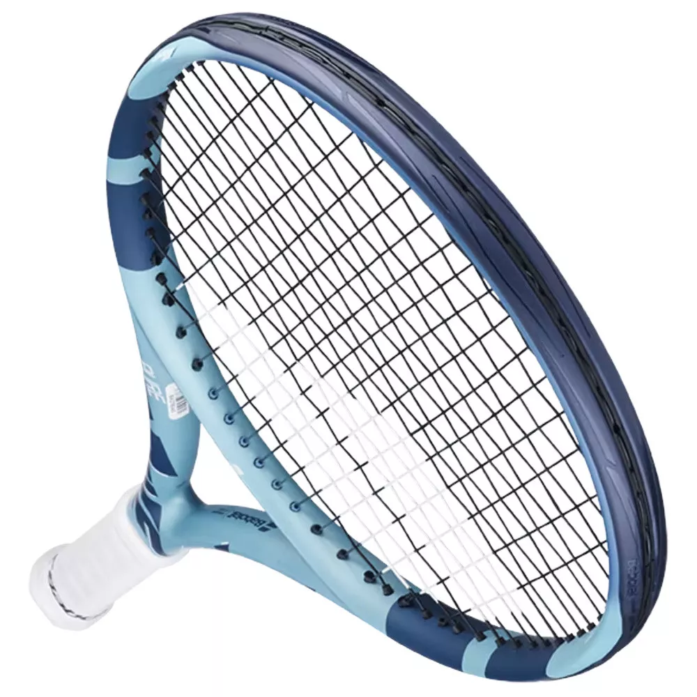 Raquette Babolat Pure Drive Junior 26 Light Blue (250g)