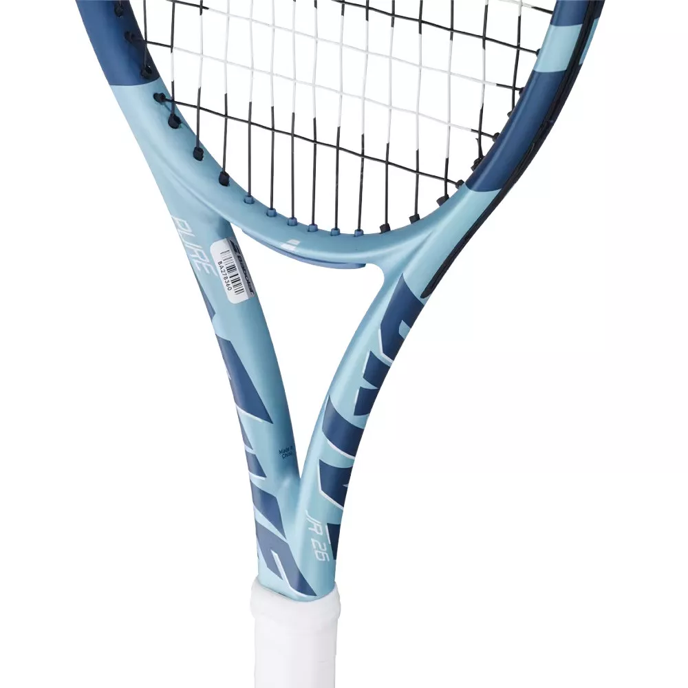 Raquette Babolat Pure Drive Junior 26 Light Blue (250g)