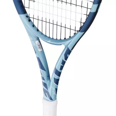 Raquette Babolat Pure Drive Junior 26 Light Blue (250g)