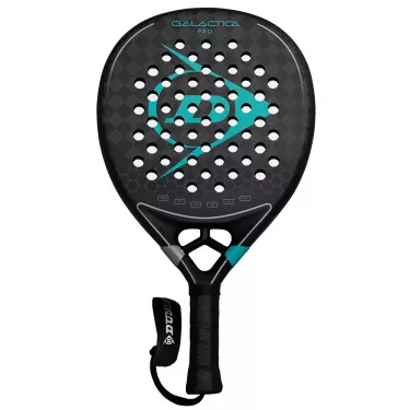 Dunlop Galactica Pro racket