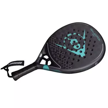 Dunlop Galactica Pro racket