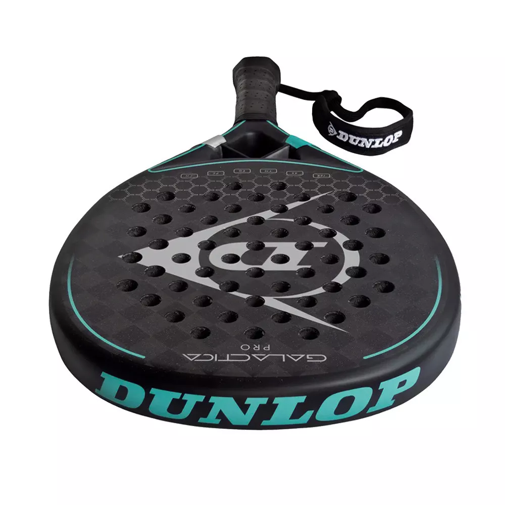 Dunlop Galactica Pro racket