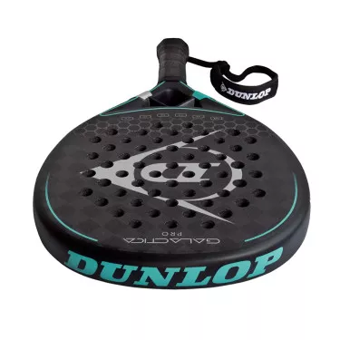 Dunlop Galactica Pro racket