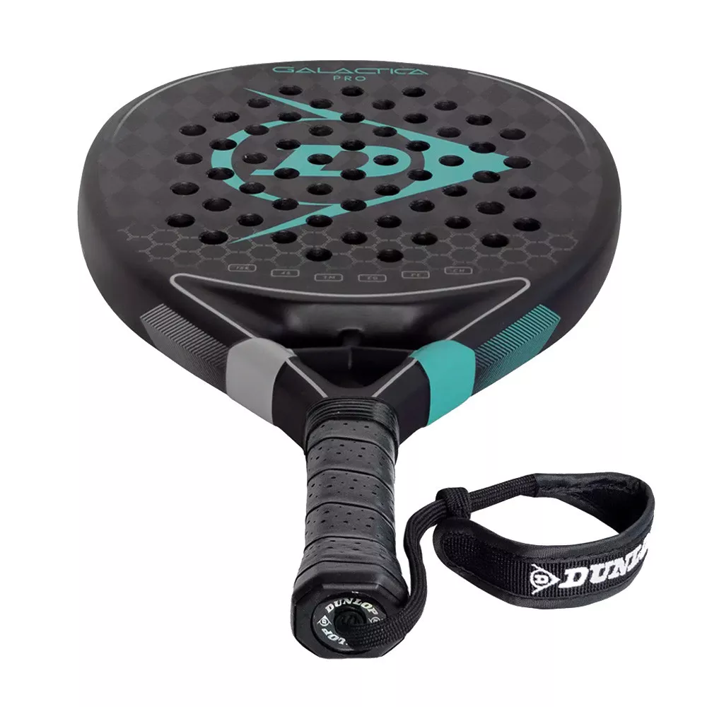 Dunlop Galactica Pro racket