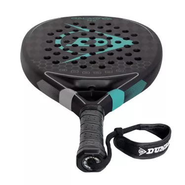 Dunlop Galactica Pro racket