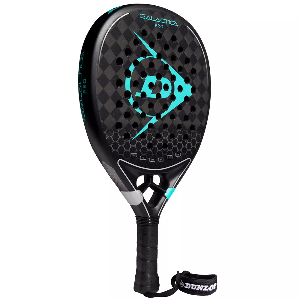 Dunlop Galactica Pro racket