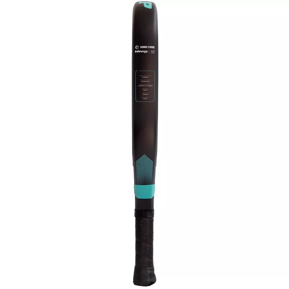 Dunlop Galactica Pro racket