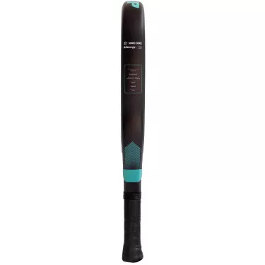 Dunlop Galactica Pro racket