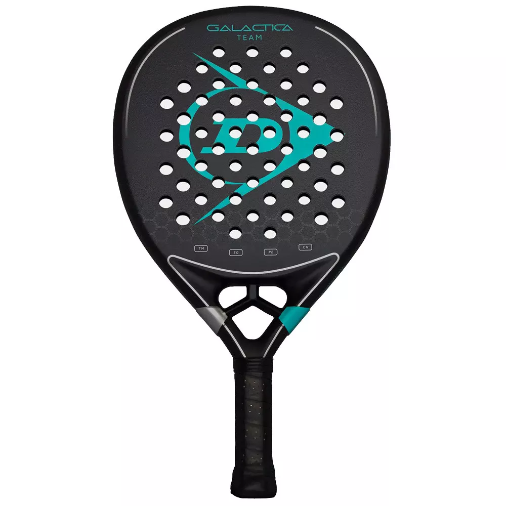 Dunlop Galactica Lite 2025 racket