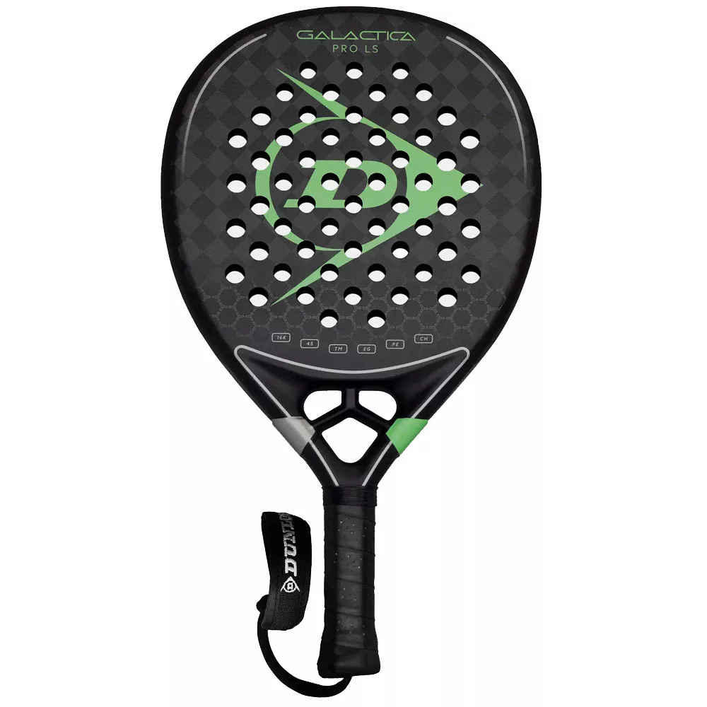 Dunlop Galactica Pro 2025 racket