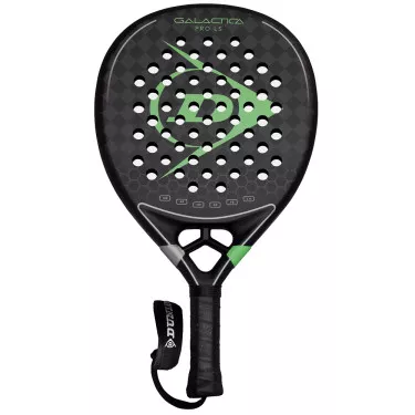Dunlop Galactica Pro 2025 racket