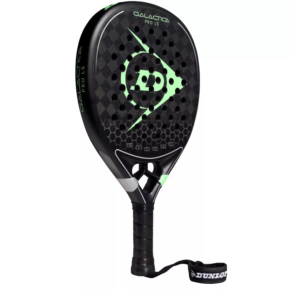 Dunlop Galactica Pro 2025 racket