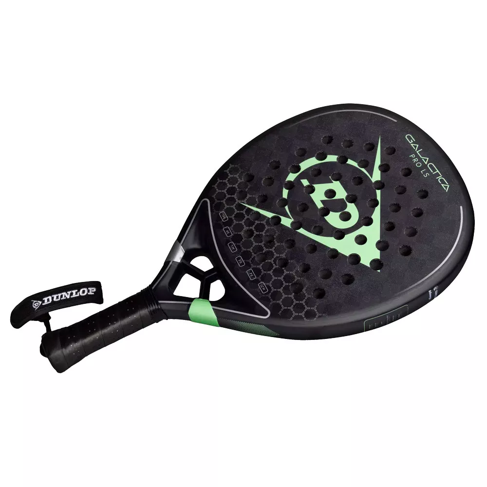 Dunlop Galactica Pro 2025 racket