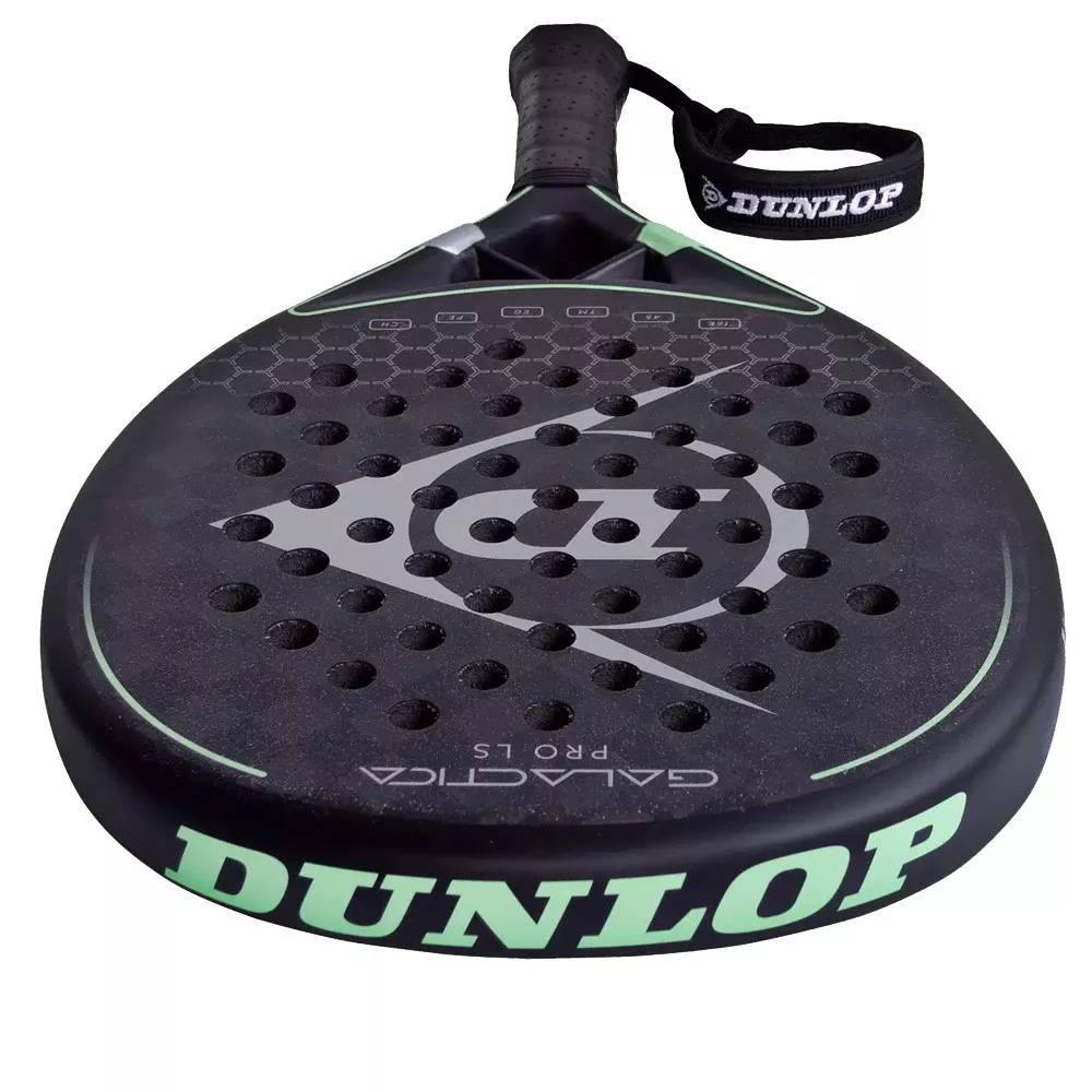 Dunlop Galactica Pro 2025 racket