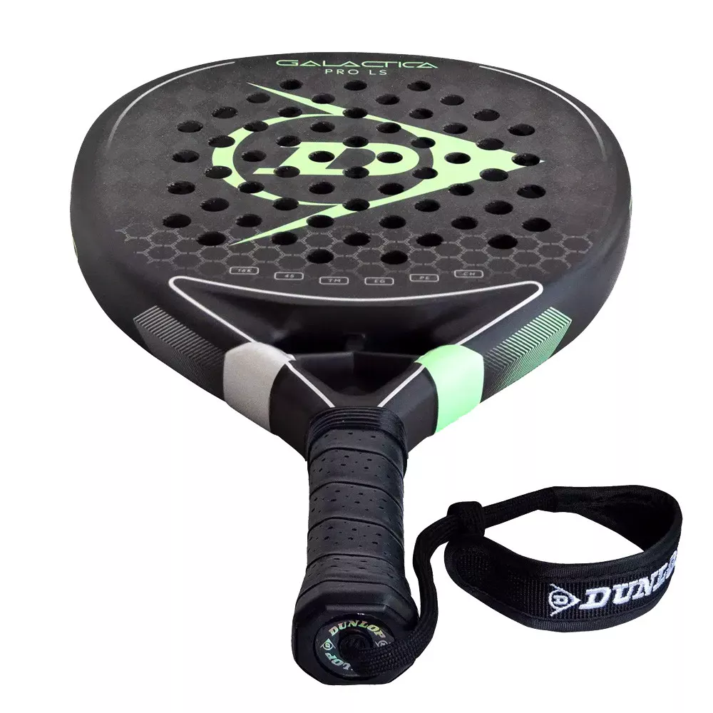 Dunlop Galactica Pro 2025 racket